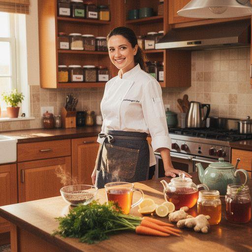 Záber na sušené mrkvové semienka pred prípravou